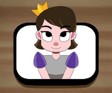 Clash Royale Princess Rule 34 Porn Videos .